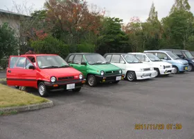 2011 鈴鹿サーキットミーティング 02