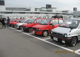 2011 鈴鹿サーキットミーティング 04