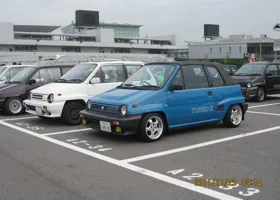 2011 鈴鹿サーキットミーティング 09