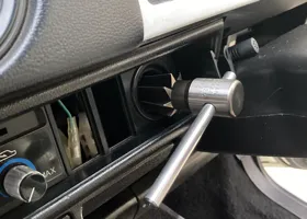デジタル電圧計インストール 02