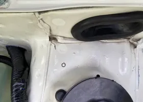 ワイヤータック右側 11