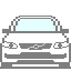 ボルボ S60 アイコン