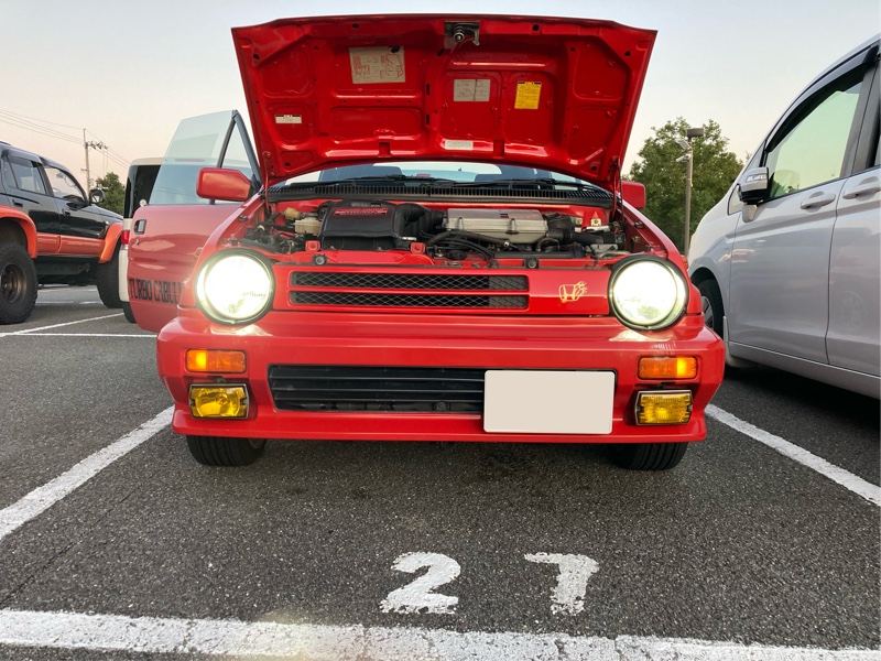ブル号2