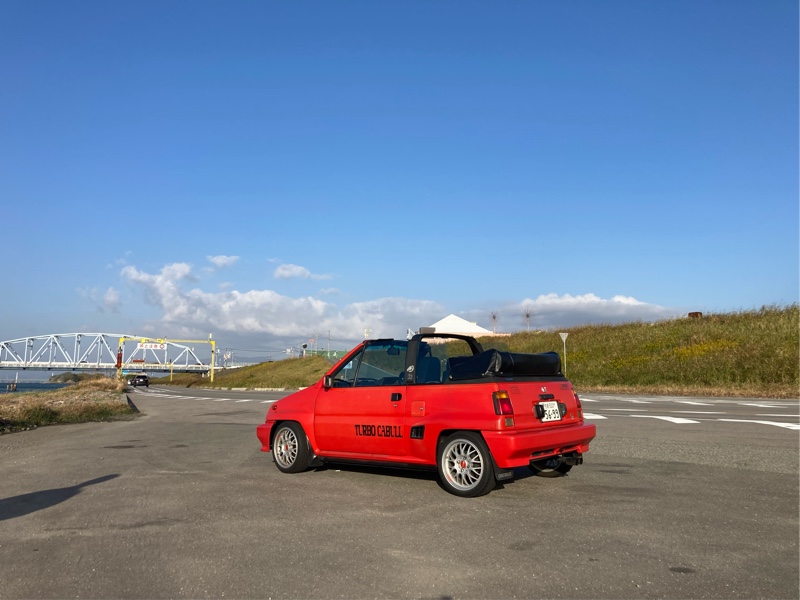 ブル号3