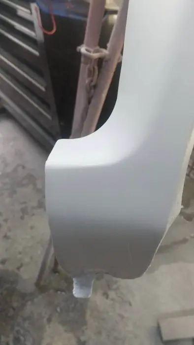 パネルのサフェ