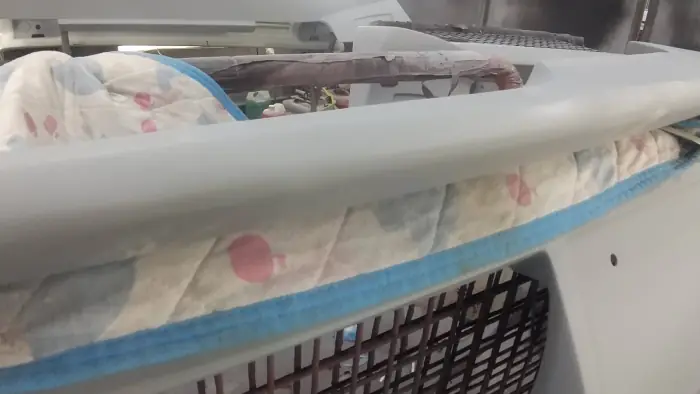 サイドステップのサフェ
