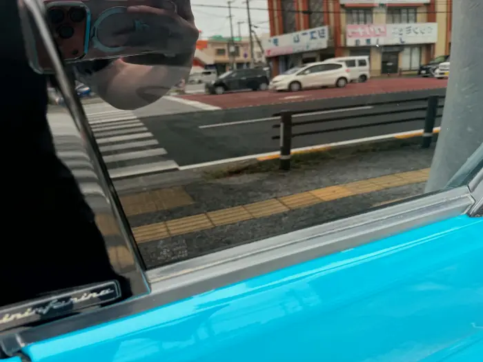 ピニンファリーナのエンブレム